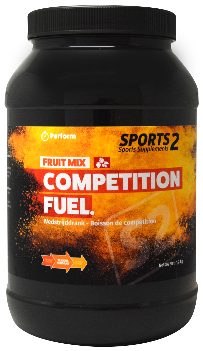 Competition Fuel