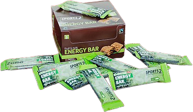 Energy Bar