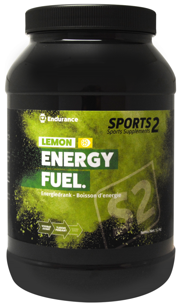 Energy Fuel