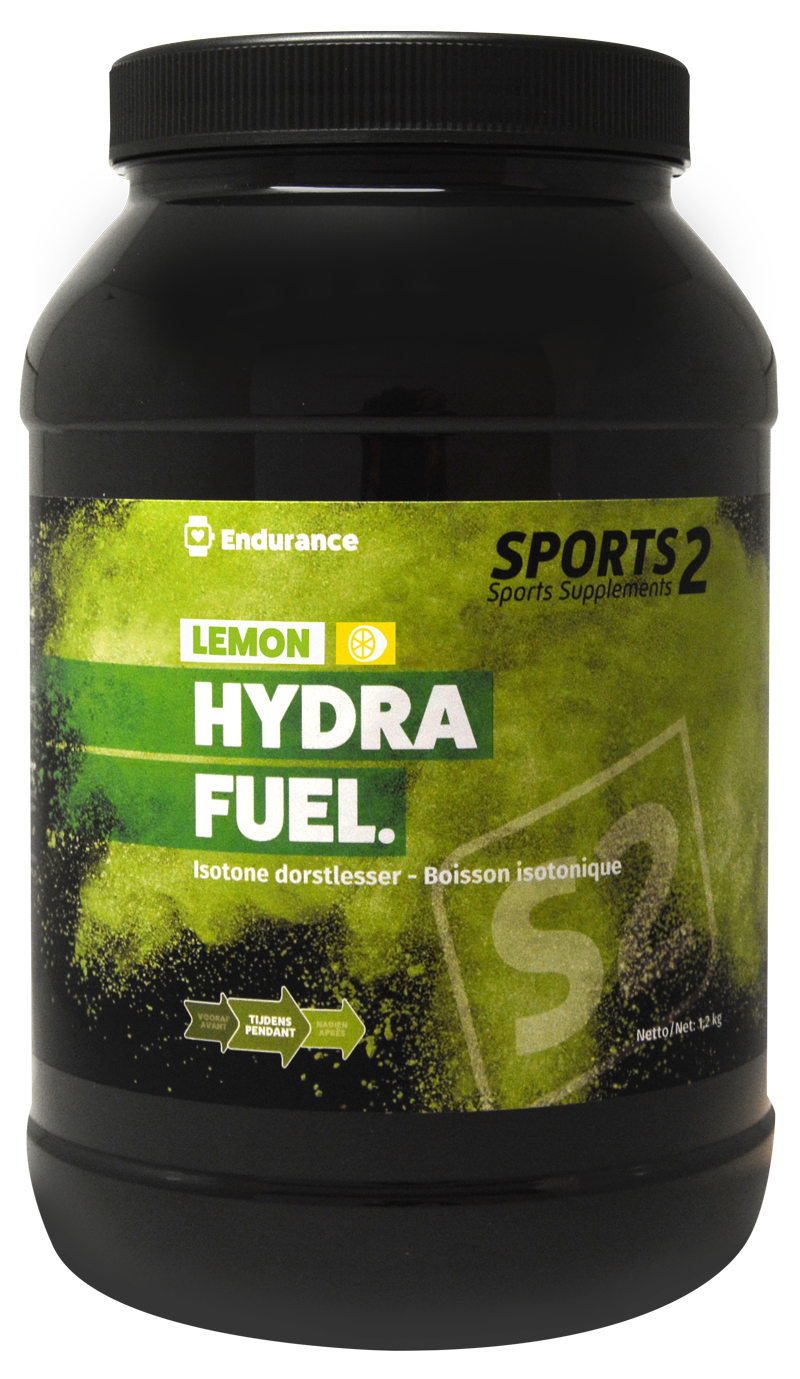 Hydra-Fuel