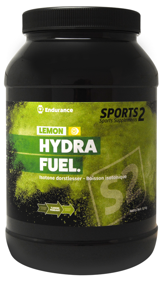 Hydra-Fuel