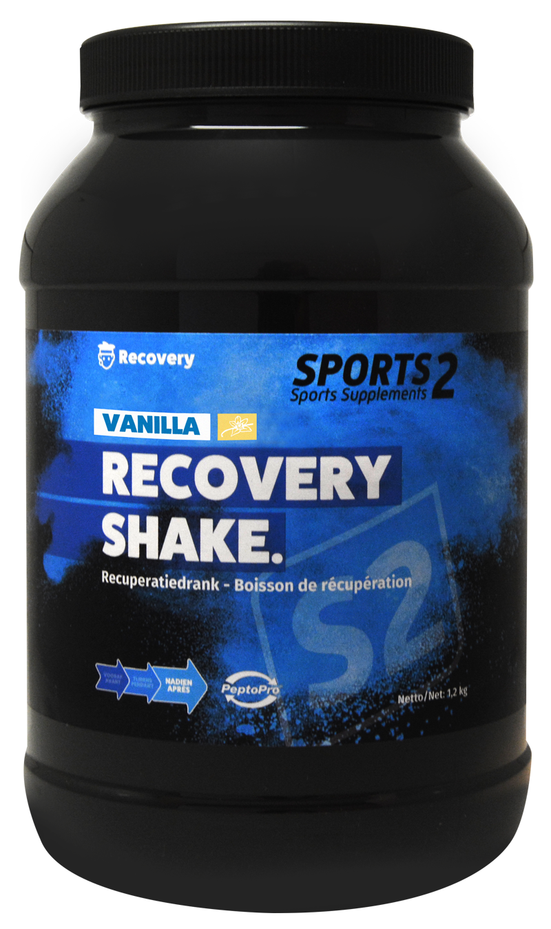 Recovery Shake