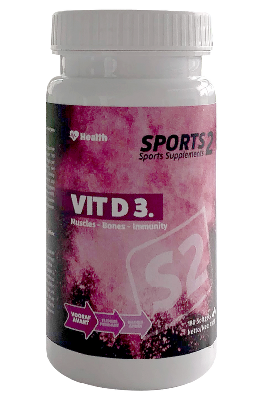 Vit D