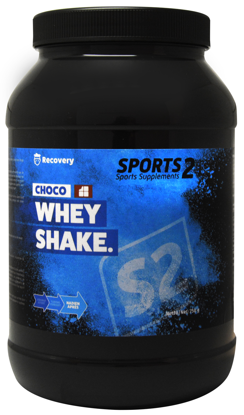 Whey Shake