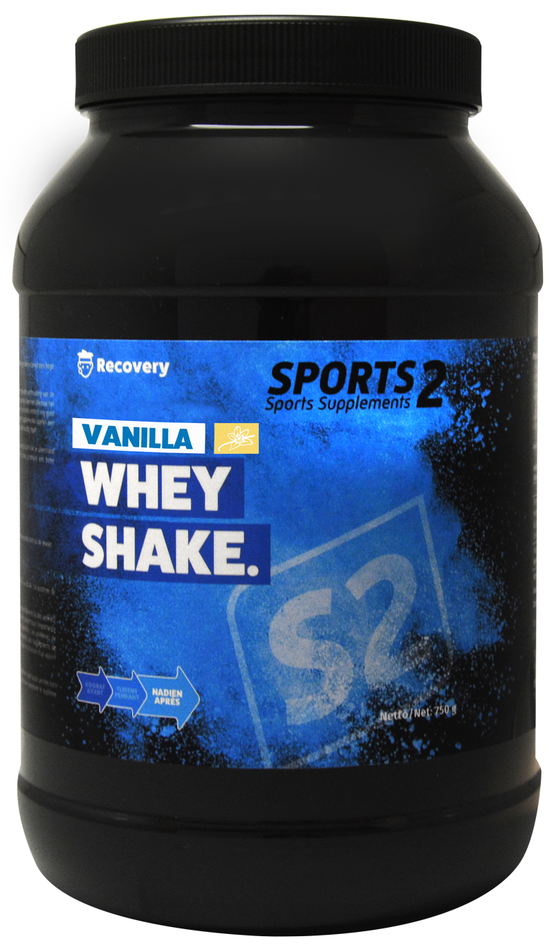Whey Shake