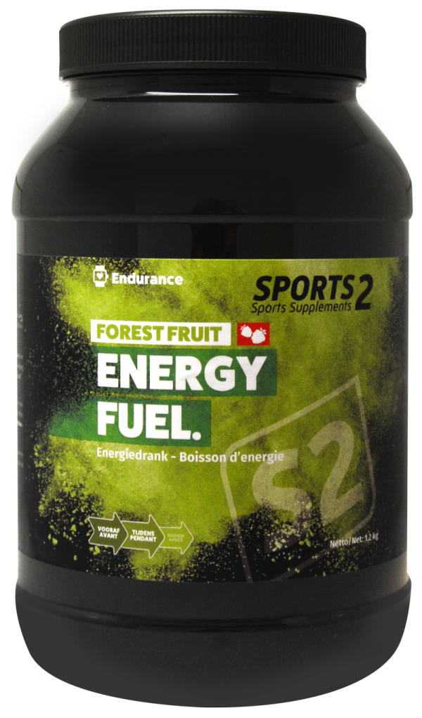 Energy Fuel