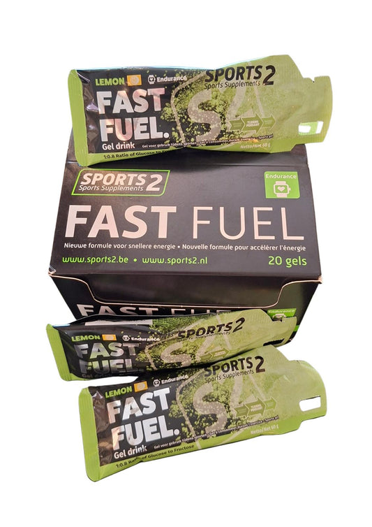 Fast fuel