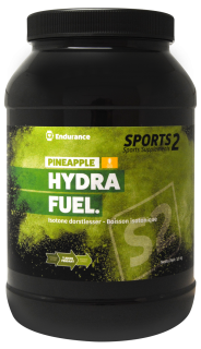Hydra Fuel (Pineapple)
