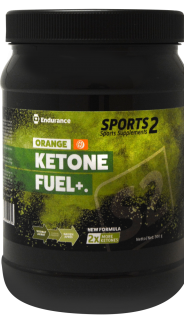 Ketone Fuel +