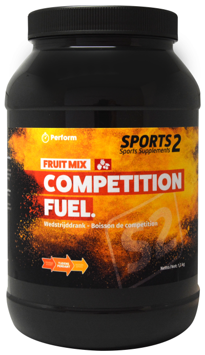 Competition Fuel