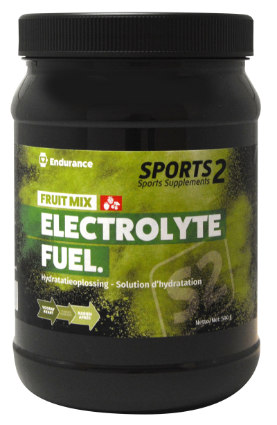 Electrolyte Fuel (Fruit Mix)