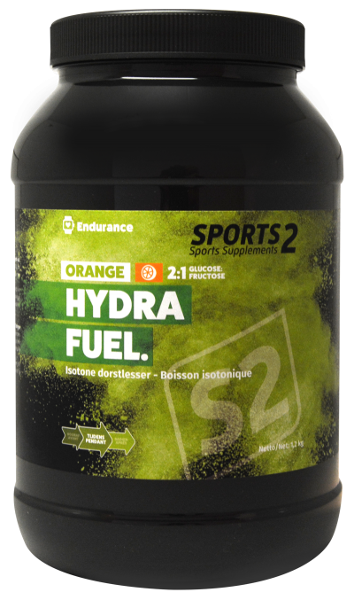 Hydra Fuel 2:1 (Orange)